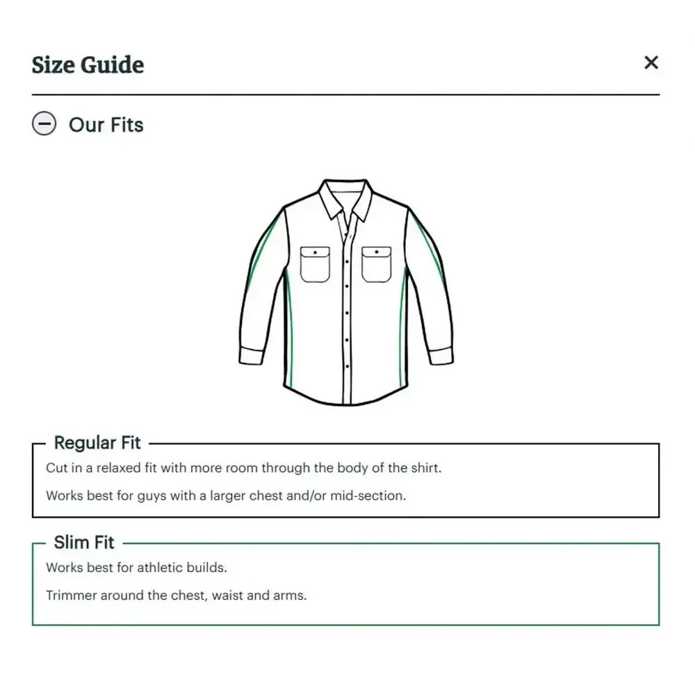 Poncho Men's Size XL WhitePlaid Flannel Shirt Magnetic Pocket Outdoor Fishing - Picture 4 of 9